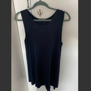 Brandy Melville Stretch Jersey Mini Dress